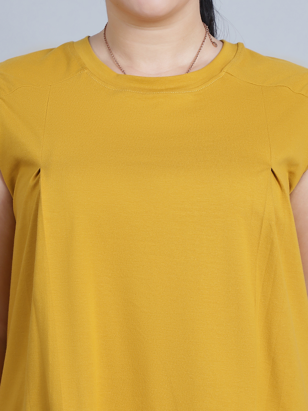 Women's Formal Western Top | Stylish Office Wear Top | Elegant Semi-Casual Top for Daily Use, Meetings & Interviews - Image 5