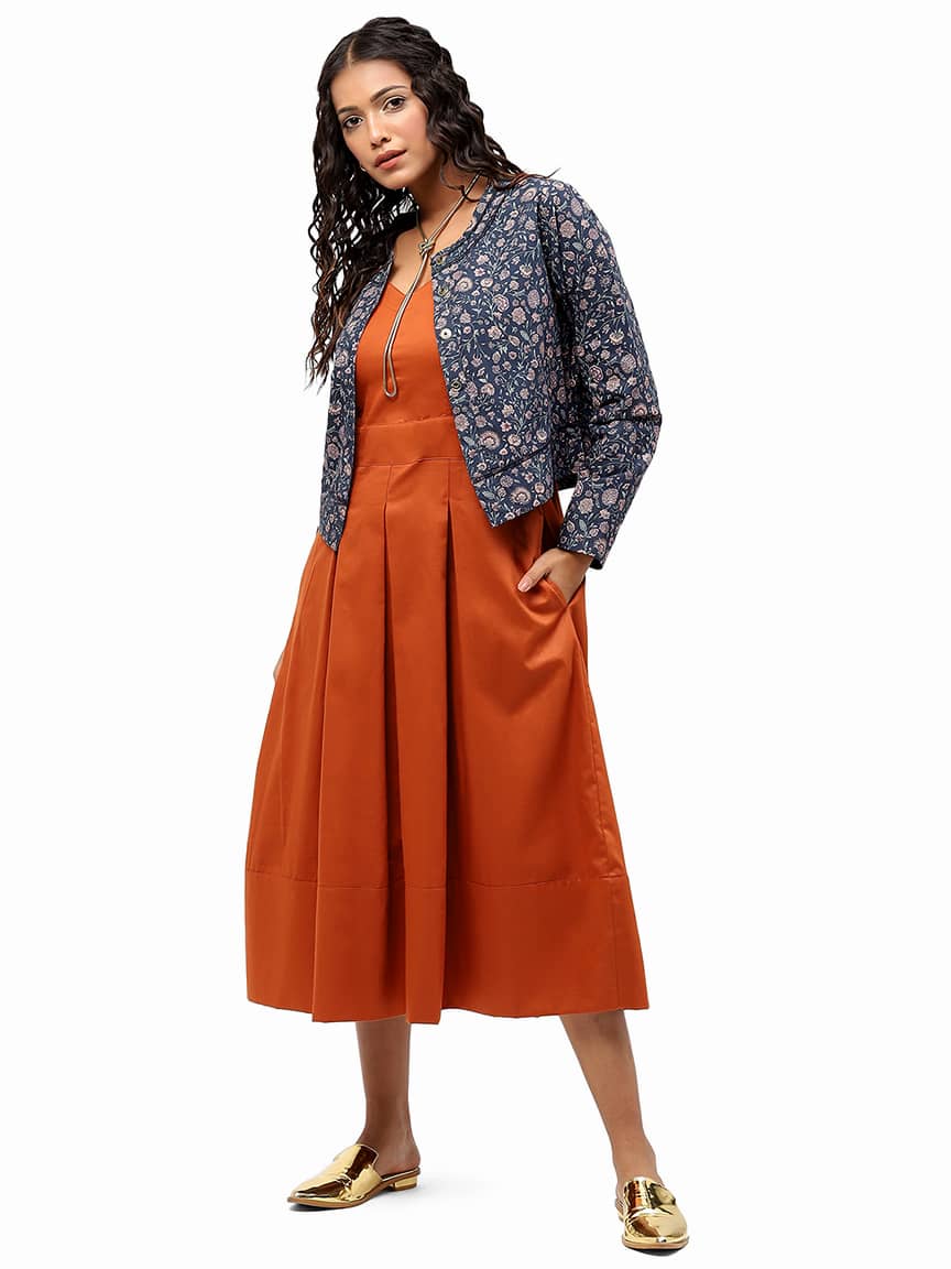 BaawRi Cotton Jacket/Women Cotton Jacket/Daily use Cotton Jacket