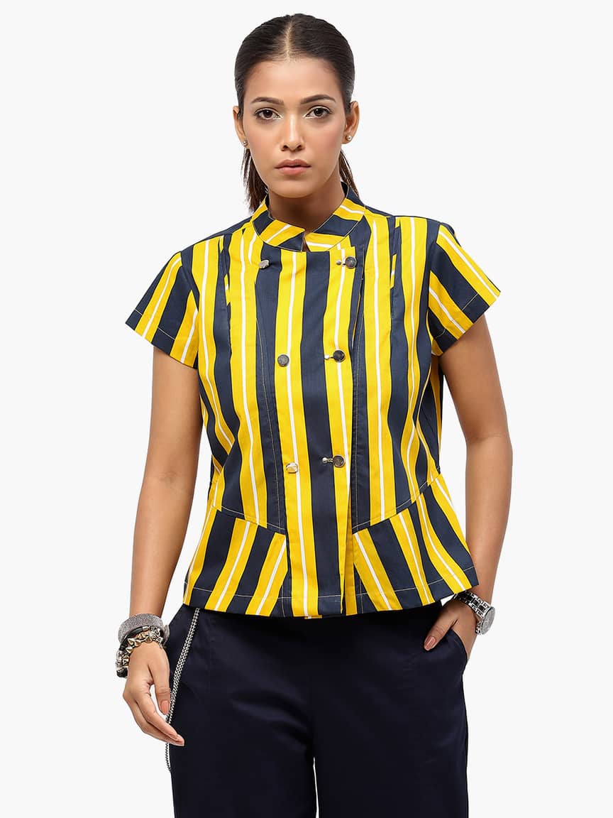 Alternative view of BaawRi Cotton Jacket for Women/Casual Jacket for Women/Daily use Jacket for Women