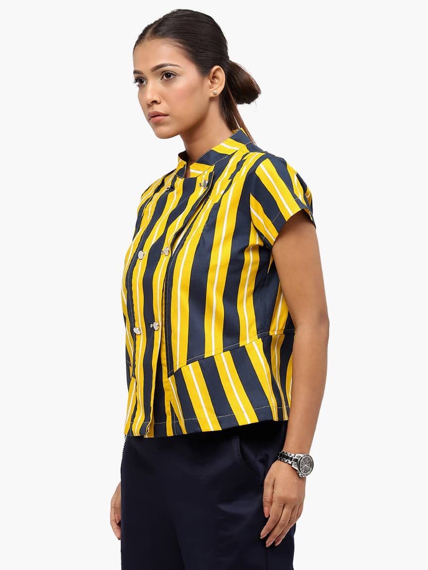 BaawRi Cotton Jacket for Women/Casual Jacket for Women/Daily use Jacket for Women - Image 3