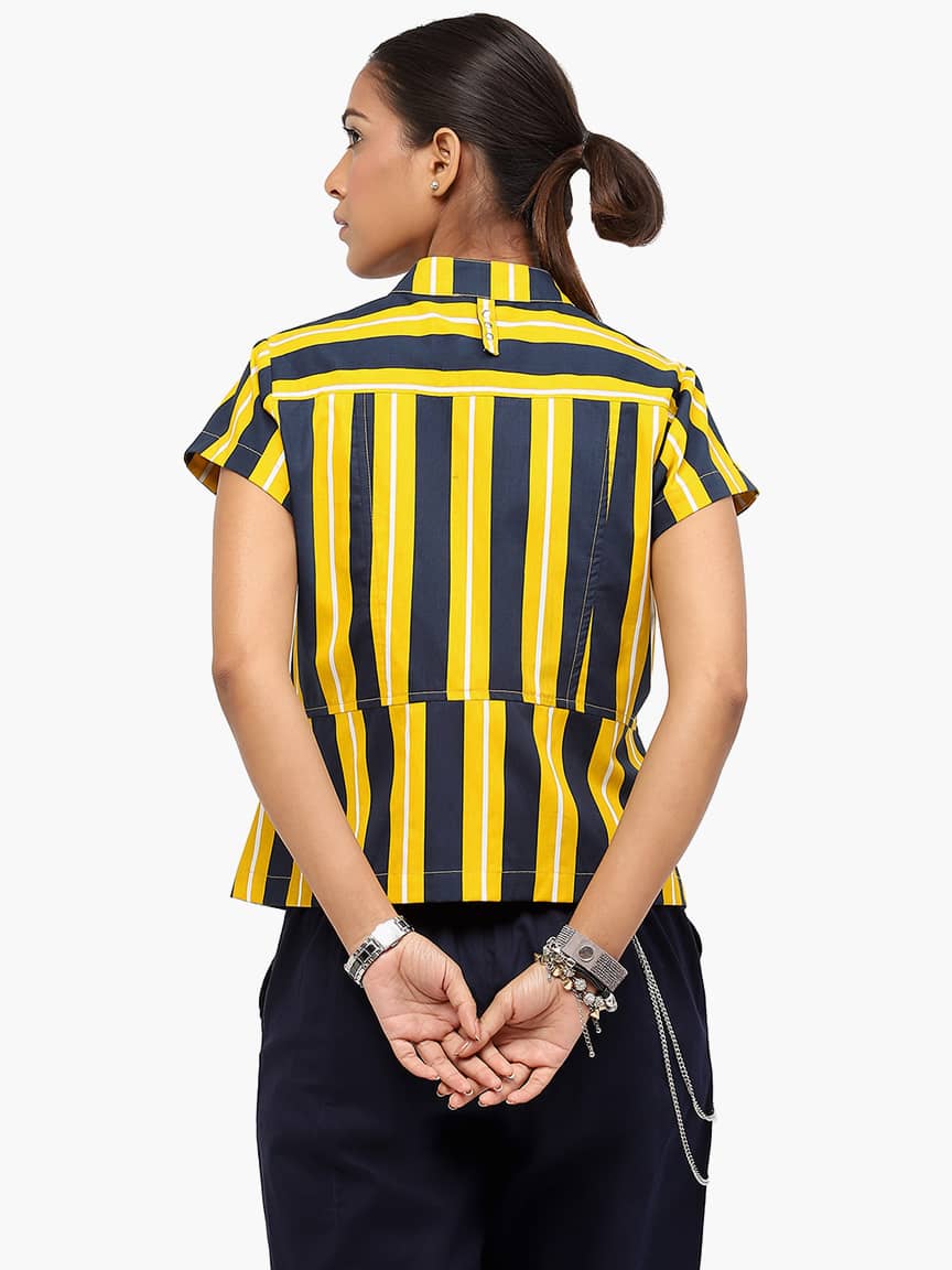 BaawRi Cotton Jacket for Women/Casual Jacket for Women/Daily use Jacket for Women - Image 5