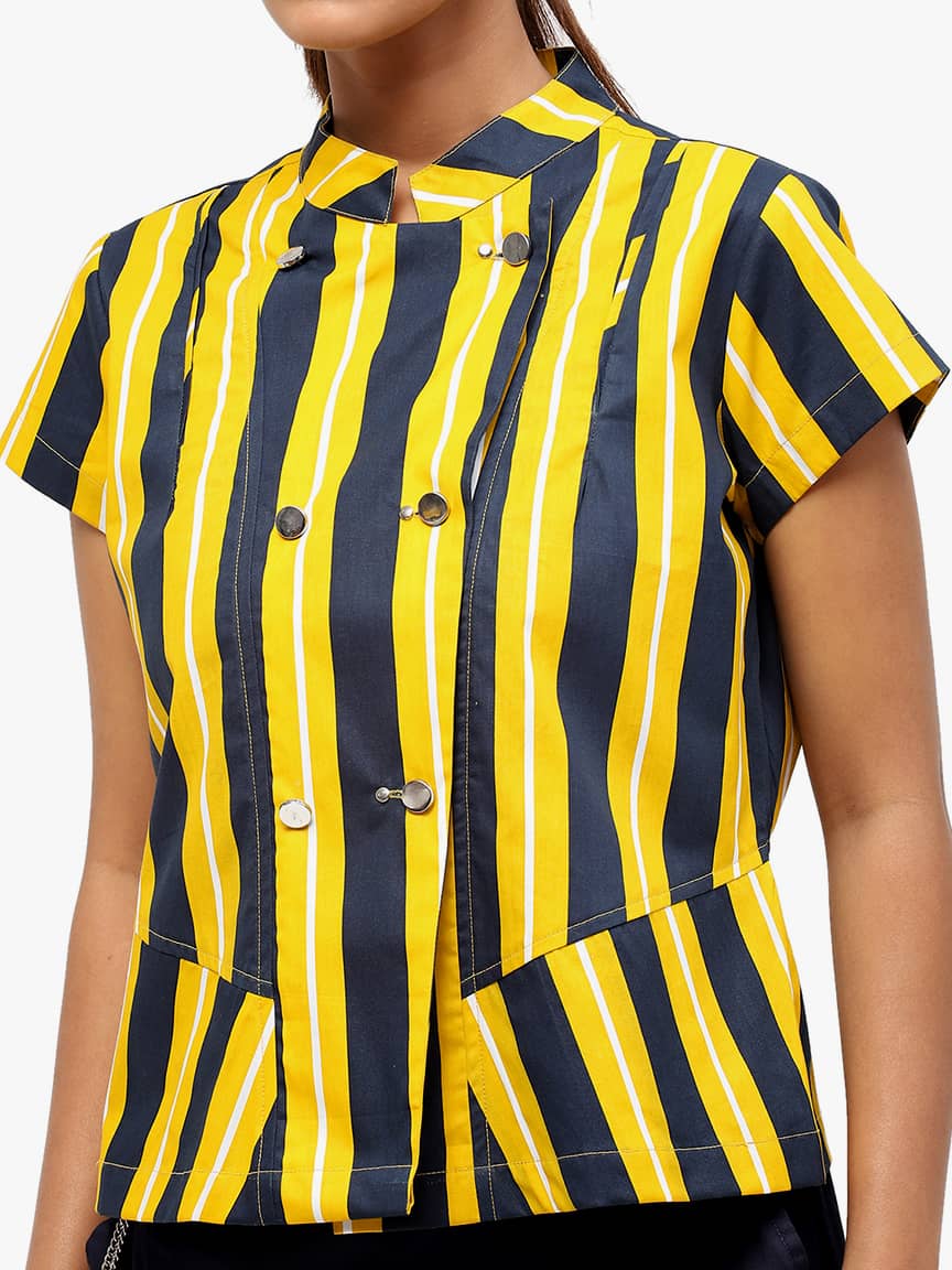 BaawRi Cotton Jacket for Women/Casual Jacket for Women/Daily use Jacket for Women - Image 6