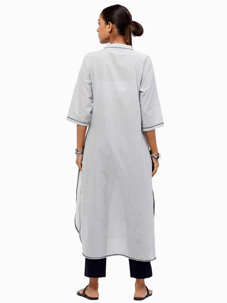 BaawRi Cotton Kurta/Printed Kurta for Girls/Casual Kurta for Girls - Image 10