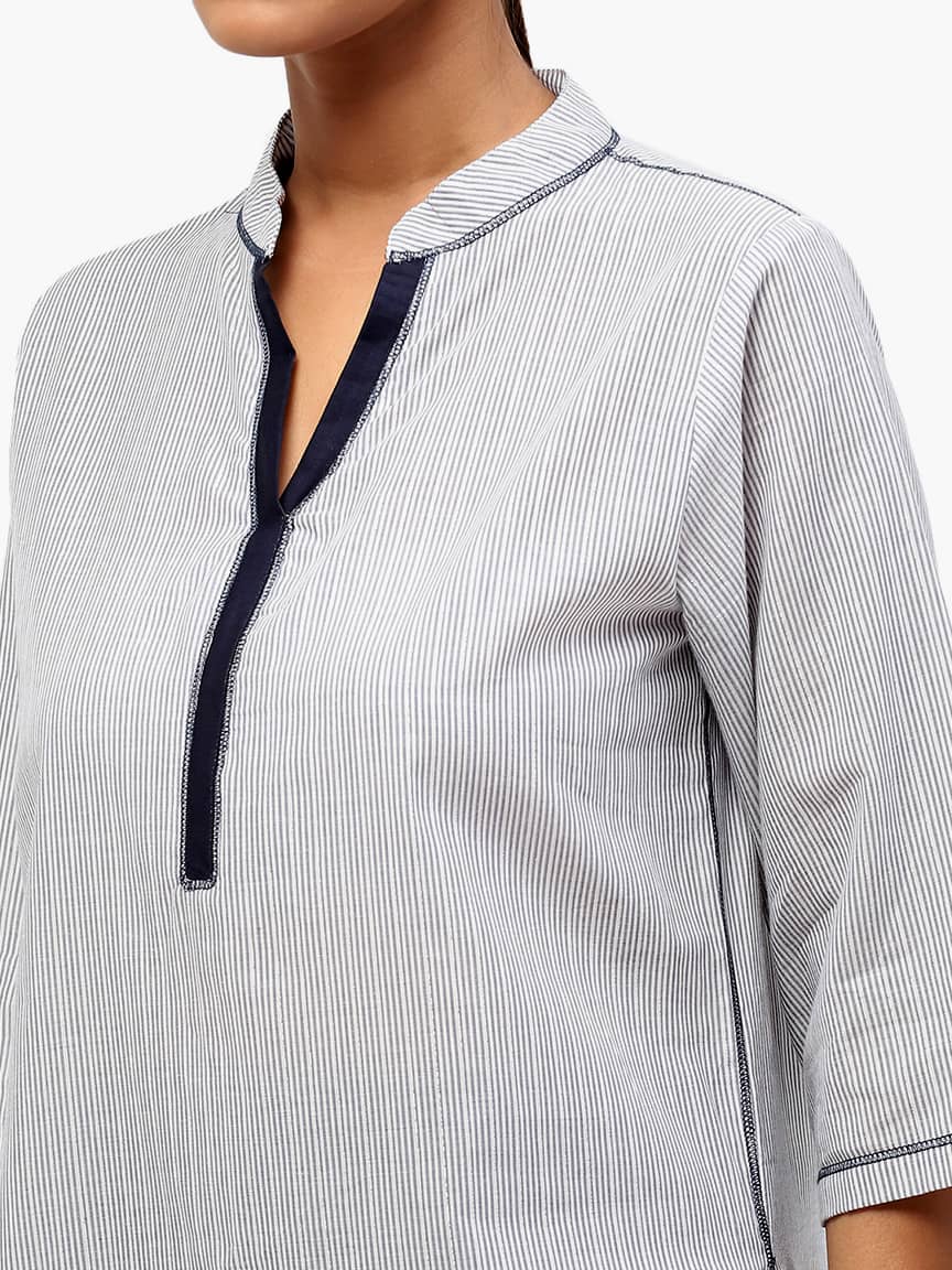 BaawRi Cotton Kurta/Printed Kurta for Girls/Casual Kurta for Girls - Image 11