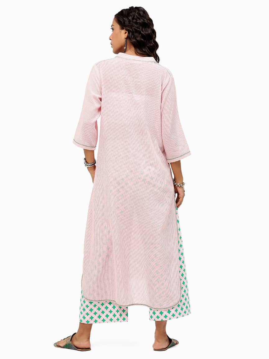 BaawRi Cotton Kurta/Printed Kurta for Girls/Casual Kurta for Girls - Image 16