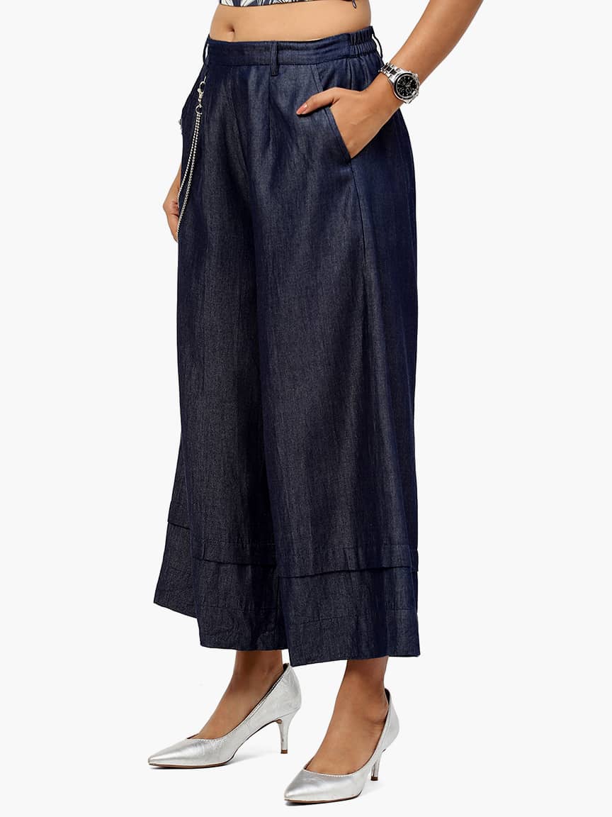 BaawRi Cotton Pants/Casual Pants for Women/Daily use Cotton Pants for Women - Image 3