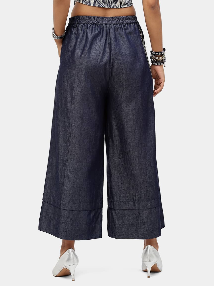 BaawRi Cotton Pants/Casual Pants for Women/Daily use Cotton Pants for Women - Image 5