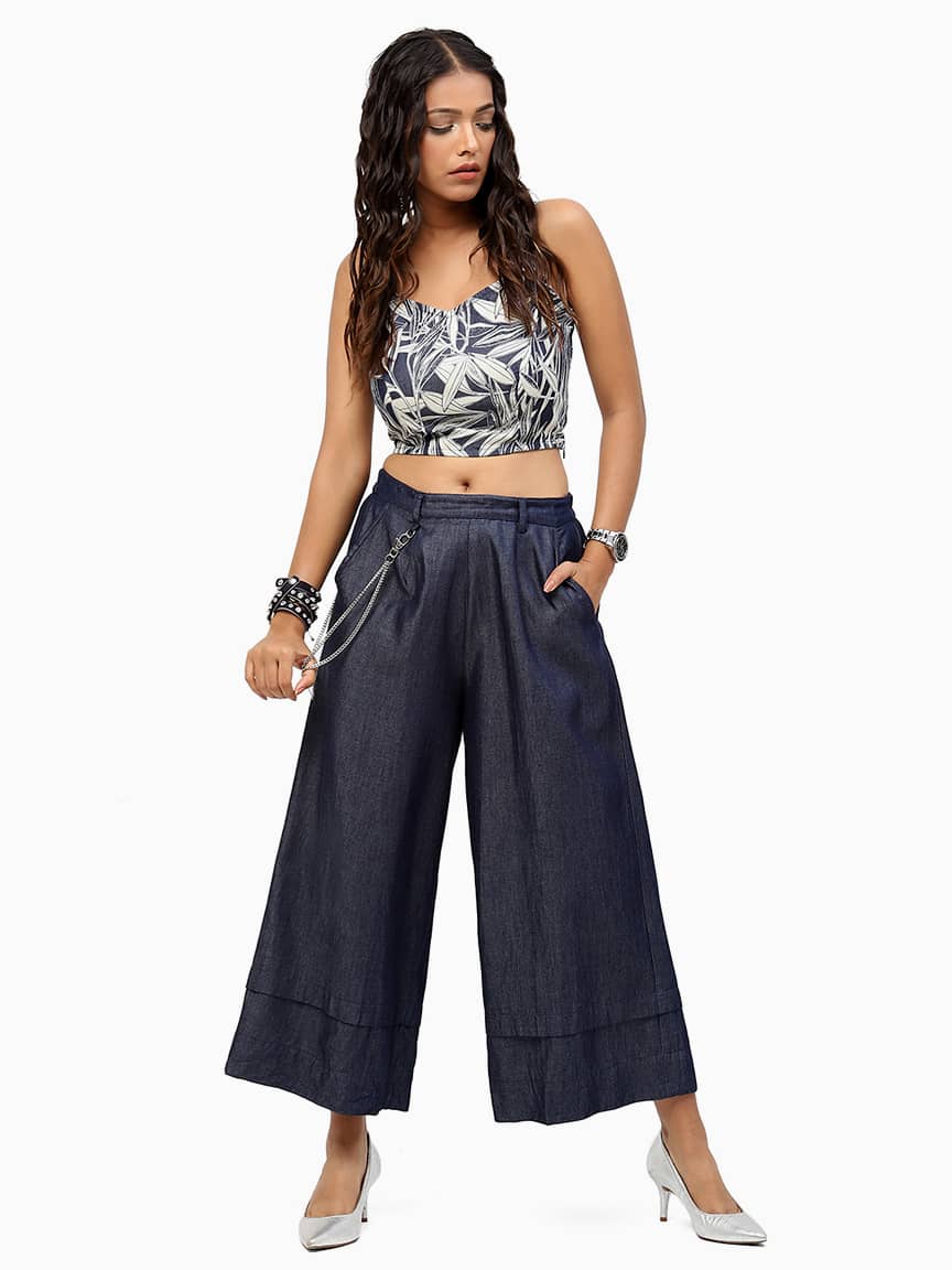 BaawRi Cotton Pants/Casual Pants for Women/Daily use Cotton Pants for Women