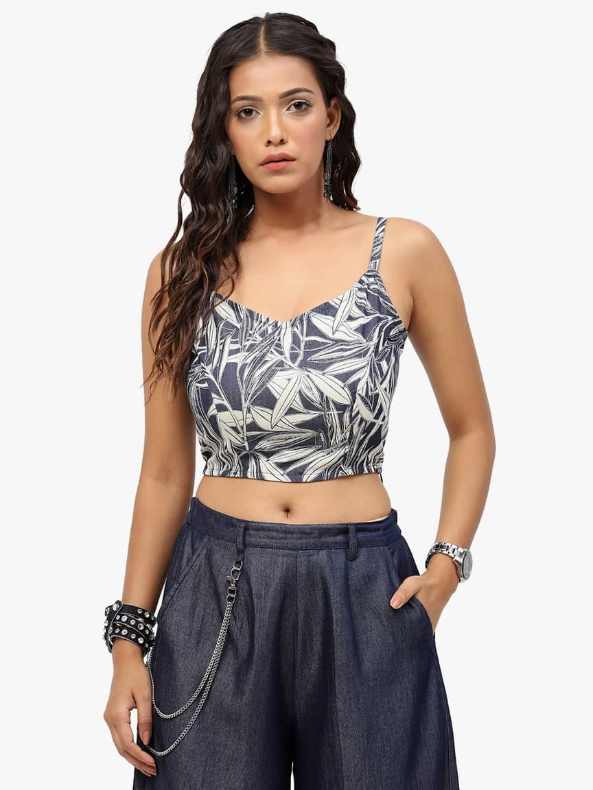 Alternative view of BaawRi Cotton Top/Printed Top for Girls/Casual Top for Girls/Printed Top for Girls