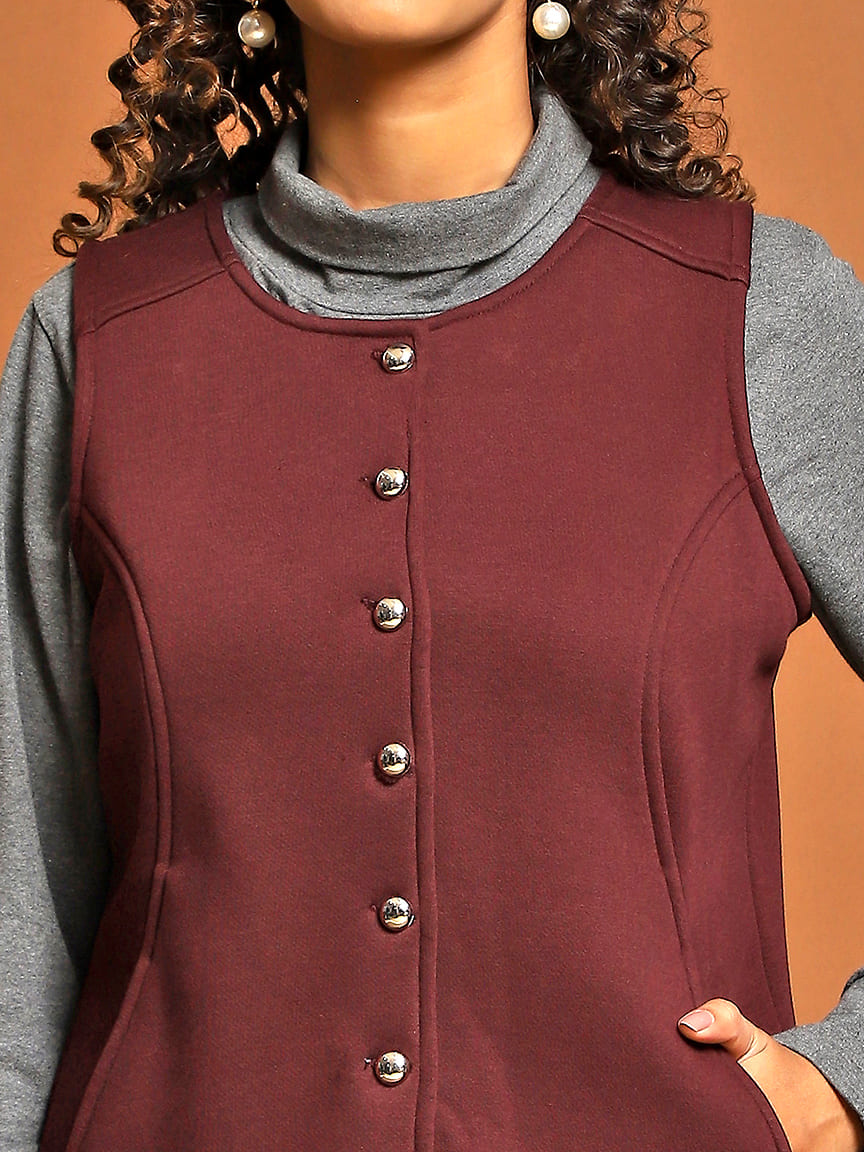 Cozy Soft Fleece Cord Set – Elevate Your Comfort in Style - Image 6