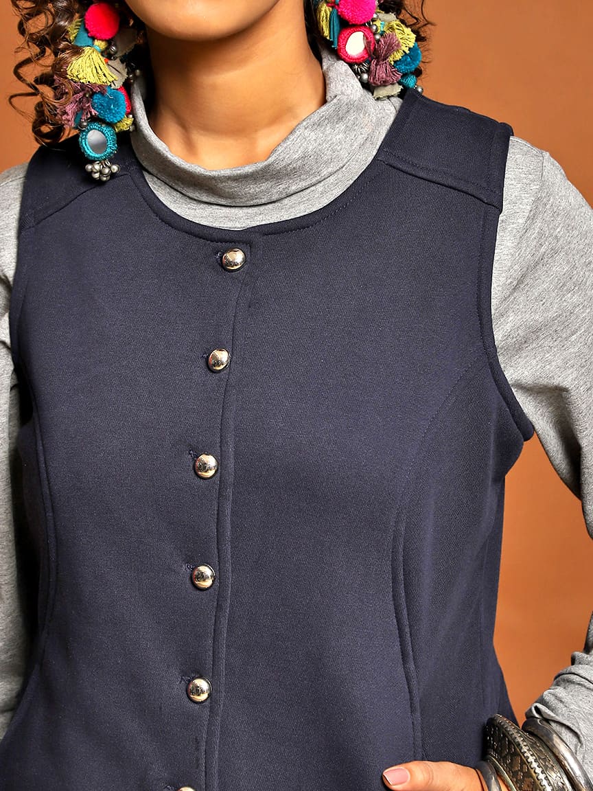 Cozy Soft Fleece Cord Set – Elevate Your Comfort in Style - Image 6