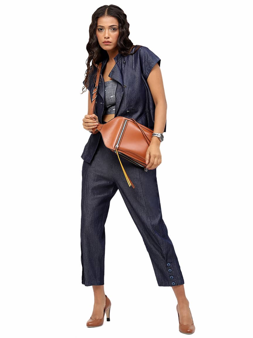 STYLE 19 DENIM JACKET