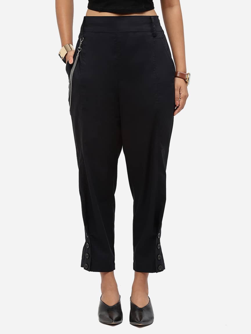 Alternative view of STYLE 38 BLACK