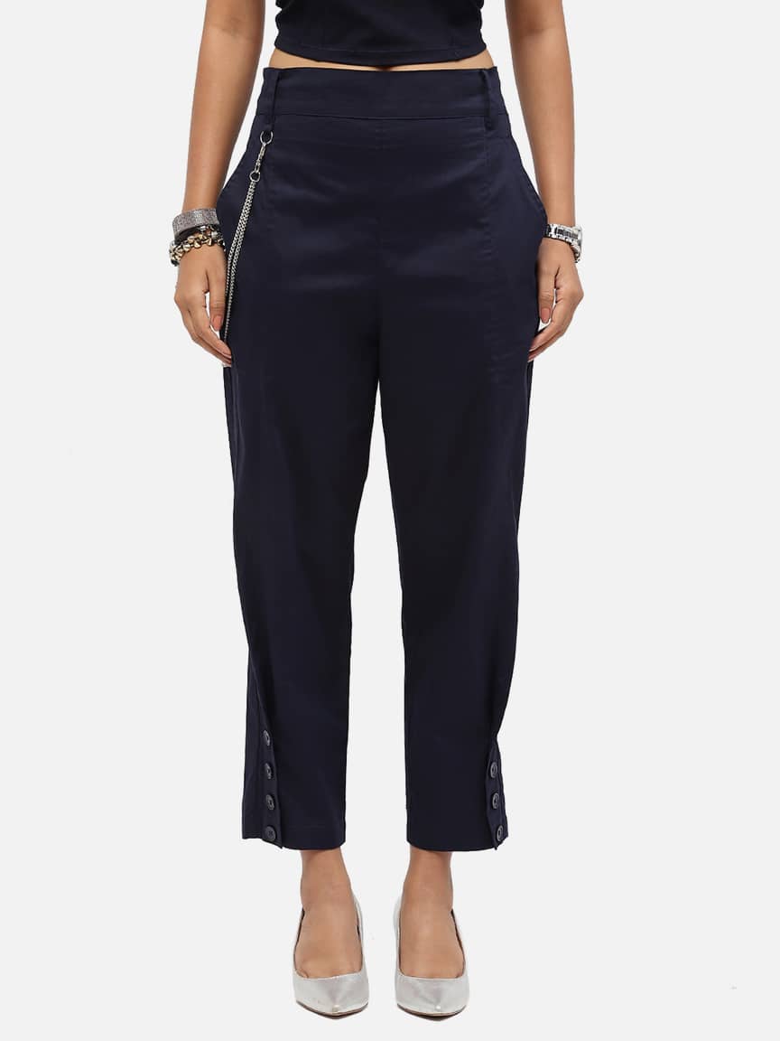 Alternative view of STYLE 38 BLUE