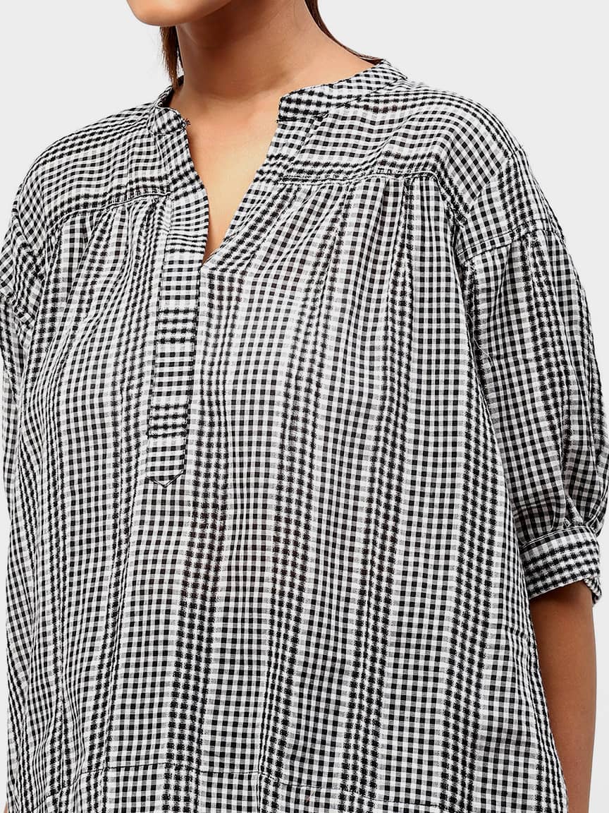 STYLE 11 WHITE BLACK - Image 6